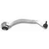 Image de LEMFÖRDER 29856 01 Bras de Suspension pour Audi A4 B7 Sedan (8EC) 2004-2009 Arrière, Droite, Inférieur, Essieu Avant et autres véhicules