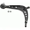 Image de LEMFÖRDER 29948 01 Bras de Suspension pour BMW 3 (E46) 1997-2005 Gauche, Essieu Avant et autres véhicules