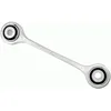 Image de LEMFÖRDER 30583 01 Biellette De Barre Stabilisatrice pour Audi Q7 (4LB) 2006-2016 Droit, Gauche, Essieu Avant et autres véhicules