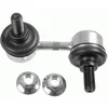 Image de LEMFÖRDER 30615 01 Biellette De Barre Stabilisatrice pour Hyundai Matrix (FC) 2001-2010 Gauche, Essieu Avant et autres véhicules