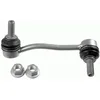 Image de LEMFÖRDER 30665 01 Biellette De Barre Stabilisatrice pour Mercedes-Benz Sprinter 3,5-T Fourgon (B906) 2006-2020 Gauche, Essieu Avant et autres véhicules