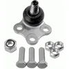 Image de LEMFÖRDER 30773 01 Rotule de Suspension pour Renault Trafic III Fourgon (FG_) 2014 - Droit, Gauche, Inférieur, Essieu Avant et autres véhicules