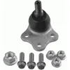 Image de LEMFÖRDER 31007 01 Rotule de Suspension pour Ford S-Max (WA6) 2006-2014 Droit, Gauche, Inférieur, Essieu Avant et autres véhicules