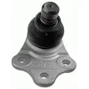 Image de LEMFÖRDER 31009 01 Rotule de Suspension pour Volvo XC60 SUV (156) 2008-2018 Droit, Gauche, Inférieur, Essieu Avant et autres véhicules