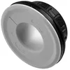 Image de LEMFÖRDER 31102 01 Suspension Corps De L'Essieu pour Iveco Daily IV Camion Plate-Forme/Châssis 2006-2012 Essieu Avant et autres véhicules