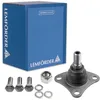 Image de LEMFÖRDER 31196 01 Rotule de Suspension pour Fiat Ducato Fourgon (250_) 2006 - Droit, Gauche, Essieu Avant et autres véhicules