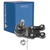 Image de LEMFÖRDER 31250 01 Rotule de Suspension pour Hyundai Starex Autobus/Autocar (A1) 1997 - Des Deux Cotés, Essieu Avant et autres véhicules