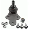 Image de LEMFÖRDER 31350 01 Rotule de Suspension pour Ford Focus II (DA_, HCP, DP) 2004-2013 Des Deux Cotés, Inférieur, Essieu Avant et autres véhicules