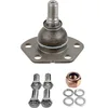 Image de LEMFÖRDER 26668 01 Rotule de Suspension pour Fiat Ducato Fourgon (250_) 2006 - Des Deux Cotés, Inférieur, Essieu Avant et autres véhicules