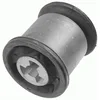 Image de LEMFÖRDER 31999 01 Silentbloc de Bras de Suspension pour Volkswagen Transporter MK VI Fourgon (SGA, SGH, SHA, SHH) 2015 - Des Deux Cotés, Extérieur, Essieu Arrière et autres véhicules