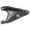 Image de LEMFÖRDER 33403 01 Bras de Suspension pour Dacia Sandero 2008 - Droite, Inférieur, Essieu Avant et autres véhicules