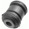 Image de LEMFÖRDER 33412 01 Silentbloc de Bras de Suspension pour Ford Focus II (DA_, HCP, DP) 2004-2013 Des Deux Cotés, Avant, Inférieur, Essieu Avant et autres véhicules