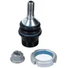 Image de LEMFÖRDER 33405 01 Rotule De Suspension Pour Mercedes-Benz CLASSE M (W164) 2005-2012 Des Deux Cotés,Inférieur, Essieu Arrière Et Autres Véhicules