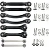 Image de LEMFÖRDER 33500 01 Biellette De Barre Stabilisatrice pour Mercedes-Benz Classe E (W210) 1995-2003 Arrière, Droit, Gauche, Essieu Arrière et autres véhicules
