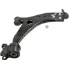 Image de LEMFÖRDER 33706 01 Bras de Suspension pour Ford Focus II (DA_, HCP, DP) 2004-2013 Droit, Inférieur, Essieu Avant et autres véhicules