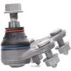 Image de LEMFÖRDER 33906 01 Rotule de Suspension pour Volkswagen Polo III (6R1, 6C1) 2009-2022 Droit, Essieu Avant et autres véhicules