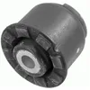 Image de LEMFÖRDER 34554 01 Suspension Corps De L'Essieu pour Ford KA (RU8) 2008-2016 Avant, Droit, Gauche, Essieu Arrière