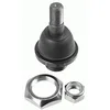 Image de LEMFÖRDER 34508 01 Rotule de Suspension pour Nissan Frontier (D22) 1997 - Des Deux Cotés, Inférieur, Essieu Avant et autres véhicules