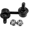 Image de LEMFÖRDER 34491 01 Biellette De Barre Stabilisatrice pour Nissan X-Trail I (T30) 2001-2013 Gauche, Essieu Avant