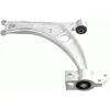 Image de LEMFÖRDER 34647 01 Bras de Suspension pour Volkswagen Tiguan/Tiguan Limited (5N_) 2007-2018 Des Deux Cotés, Essieu Avant et autres véhicules