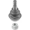Image de LEMFÖRDER 35262 01 Rotule de Suspension pour Renault Master III Fourgon (FV) 2010 - Droit, Gauche, Essieu Avant et autres véhicules