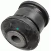 Image de LEMFÖRDER 35324 01 Silentbloc de Bras de Suspension pour Ford Fiesta V (JH_, JD_) 2001-2014 Avant, Inférieur, Essieu Avant et autres véhicules