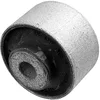 Image de LEMFÖRDER 35379 01 Silentbloc de Bras de Suspension pour Audi Q5 (8RB) 2008-2019 Des Deux Cotés, Arrière, Avant, Supérieur, Essieu Avant et autres véhicules