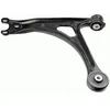 Image de LEMFÖRDER 35402 01 Bras de Suspension pour Volkswagen Golf IV (1J1) 1997-2008 Gauche, Essieu Avant et autres véhicules