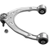Image de LEMFÖRDER 35732 01 Bras de Suspension pour Porsche Cayenne SUV (92A) 2010-2018 Des Deux Cotés, Supérieur, Essieu Avant et autres véhicules