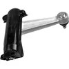 Image de LEMFÖRDER 11005 02 Bras de Suspension pour Mercedes-Benz Classe S (W140) 1991-1998 Droite, Supérieur, Essieu Avant et autres véhicules