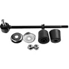 Image de LEMFÖRDER 36038 01 Biellette De Barre Stabilisatrice pour Opel Insignia A (G09) 2008-2017 Droit, Gauche, Essieu Arrière et autres véhicules