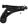 Image de LEMFÖRDER 36200 01 Bras de Suspension pour Chevrolet Aveo/Kalos Berline Bicorps Trois OU Cinq Portes (T250, T25 2006 - Droit, Extérieur, Inférieur, Essieu Avant et autres véhicules