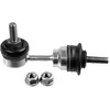 Image de LEMFÖRDER 29925 02 Biellette De Barre Stabilisatrice pour Smart Fortwo Coupé (450) 2004-2007 Des Deux Cotés, Essieu Avant et autres véhicules