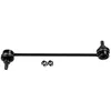 Image de LEMFÖRDER 30701 02 Biellette De Barre Stabilisatrice pour Chevrolet Aveo/Kalos Berline Bicorps Trois ou Cinq Portes (T250, T25 2006 - Des Deux Cotés, Essieu Avant et autres véhicules