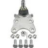 Image de LEMFÖRDER 11709 04 Rotule de Suspension pour Isuzu D-Max II (TFR, TFS) 2012 - Droit, Extérieur, Gauche, Inférieur, Essieu Avant et autres véhicules