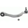 Image de LEMFÖRDER 36209 01 Bras de Suspension pour BMW 5 Gran Turismo (F07) 2009-2017 Avant, Droite, Inférieur, Essieu Avant et autres véhicules