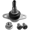 Image de LEMFÖRDER 36383 01 Rotule de Suspension pour Mini Mini Countryman/Cooper Countryman (R60) 2010-2016 Droit, Extérieur, Gauche, Essieu Avant et autres véhicules