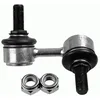 Image de LEMFÖRDER 36394 01 Biellette De Barre Stabilisatrice pour Hyundai Trajet (FO) 1999-2008 Droit, Essieu Avant et autres véhicules