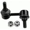 Image de LEMFÖRDER 36395 01 Biellette De Barre Stabilisatrice pour Hyundai Terracan (HP) 2001-2008 Gauche, Essieu Avant