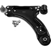 Image de LEMFÖRDER 30627 02 Bras de Suspension pour Opel Meriva A Monospace (X03) 2003-2010 Gauche, Essieu Avant et autres véhicules