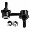 Image de LEMFÖRDER 36387 01 Biellette De Barre Stabilisatrice pour Subaru Impreza II a Trois volumes (GD) 1999-2009 Des Deux Cotés, Essieu Avant et autres véhicules