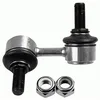 Image de LEMFÖRDER 36393 01 Biellette De Barre Stabilisatrice pour Hyundai Trajet (FO) 1999-2008 Gauche, Essieu Avant et autres véhicules