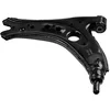 Image de LEMFÖRDER 28644 02 Bras de Suspension pour Volkswagen Polo II (9N_, 9A_) 2001-2014 Des Deux Cotés, Inférieur, Essieu Avant et autres véhicules
