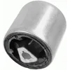 Image de LEMFÖRDER 36532 01 Silentbloc de Bras de Suspension pour BMW 5 (E60) 2001-2010 Des Deux Cotés, Avant, Inférieur, Essieu Avant et autres véhicules
