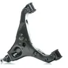 Image de LEMFÖRDER 36987 01 Bras de Suspension pour Mercedes-Benz Sprinter 3,5-T Fourgon (B906) 2006-2020 Droite, Essieu Avant et autres véhicules