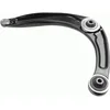 Image de LEMFÖRDER 37012 01 Bras de Suspension pour Peugeot 307 (3A/C) 2000-2012 Gauche, Inférieur, Essieu Avant et autres véhicules