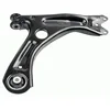 Image de LEMFÖRDER 37172 01 Bras de Suspension pour Volkswagen Up! (121, 122, BL1, BL2, BL3, 123) 2011 - Droite, Inférieur, Essieu Avant et autres véhicules