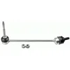 Image de LEMFÖRDER 37266 01 Biellette De Barre Stabilisatrice pour Mercedes-Benz Classe S (W222, V222, X222) 2013-2020 Gauche, Essieu Avant et autres véhicules