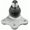 Image de LEMFÖRDER 37516 01 Rotule de Suspension pour Peugeot 208 I (CA_, CC_) 2012-2021 Droit, Gauche, Essieu Avant et autres véhicules