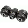 Image de LEMFÖRDER 37617 01 Bras de Suspension pour Opel Zarifa Tourer C (P12) 2011 - Centre, Essieu Arrière et autres véhicules